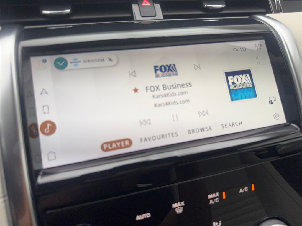 2022 Land Rover Discovery Sport S NAV,CAM,PANO,HTD STS,BLIND SPOT,19&quot; WLS Irving TX