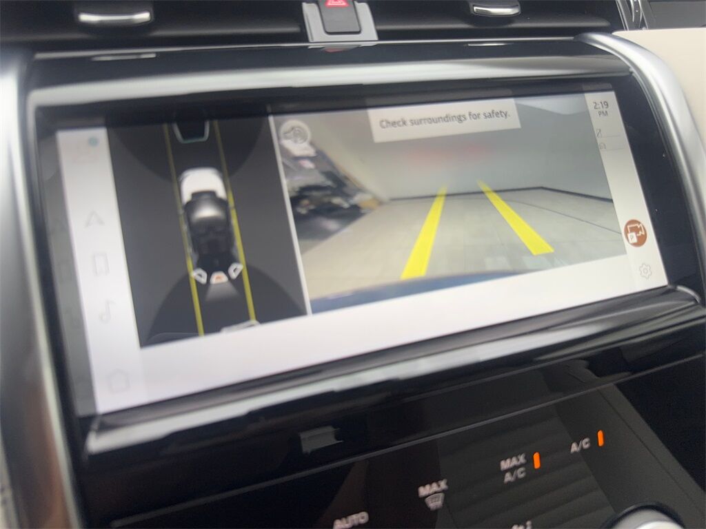 2022 Land Rover Discovery Sport S NAV,CAM,PANO,HTD STS,BLIND SPOT,19&quot; WLS Irving TX