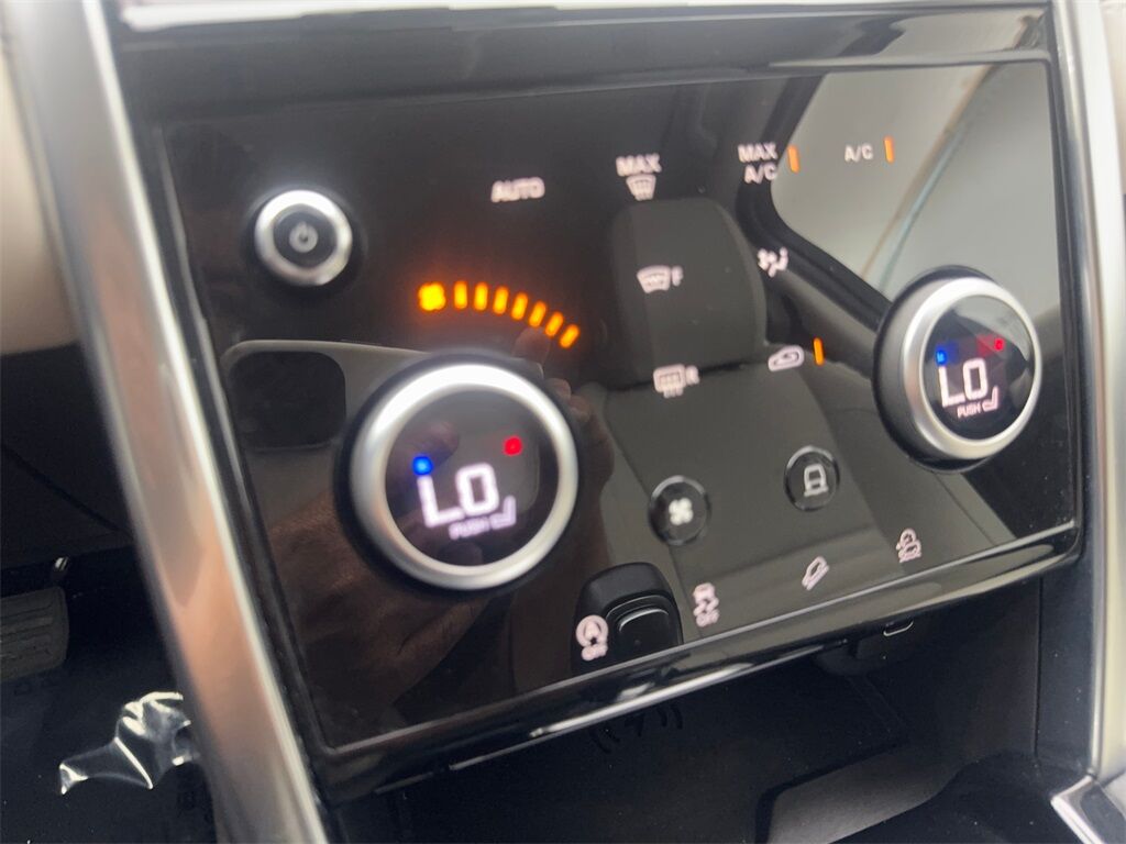 2022 Land Rover Discovery Sport S NAV,CAM,PANO,HTD STS,BLIND SPOT,19&quot; WLS Irving TX