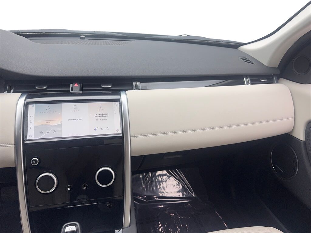 2022 Land Rover Discovery Sport S NAV,CAM,PANO,HTD STS,BLIND SPOT,19&quot; WLS Irving TX