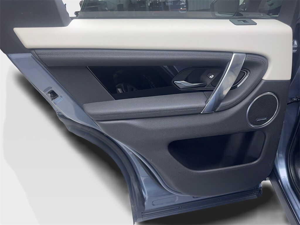 2022 Land Rover Discovery Sport S NAV,CAM,PANO,HTD STS,BLIND SPOT,19&quot; WLS Irving TX
