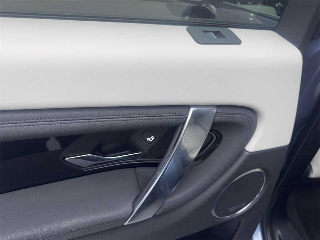 2022 Land Rover Discovery Sport S NAV,CAM,PANO,HTD STS,BLIND SPOT,19&quot; WLS Irving TX