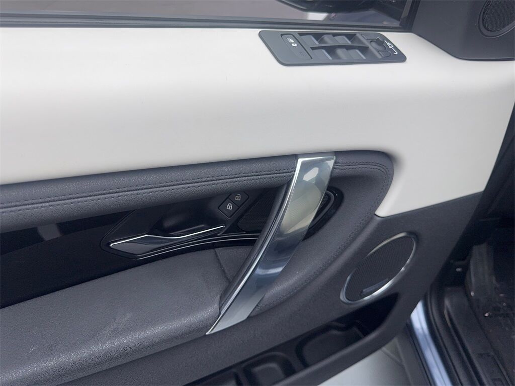 2022 Land Rover Discovery Sport S NAV,CAM,PANO,HTD STS,BLIND SPOT,19&quot; WLS Irving TX
