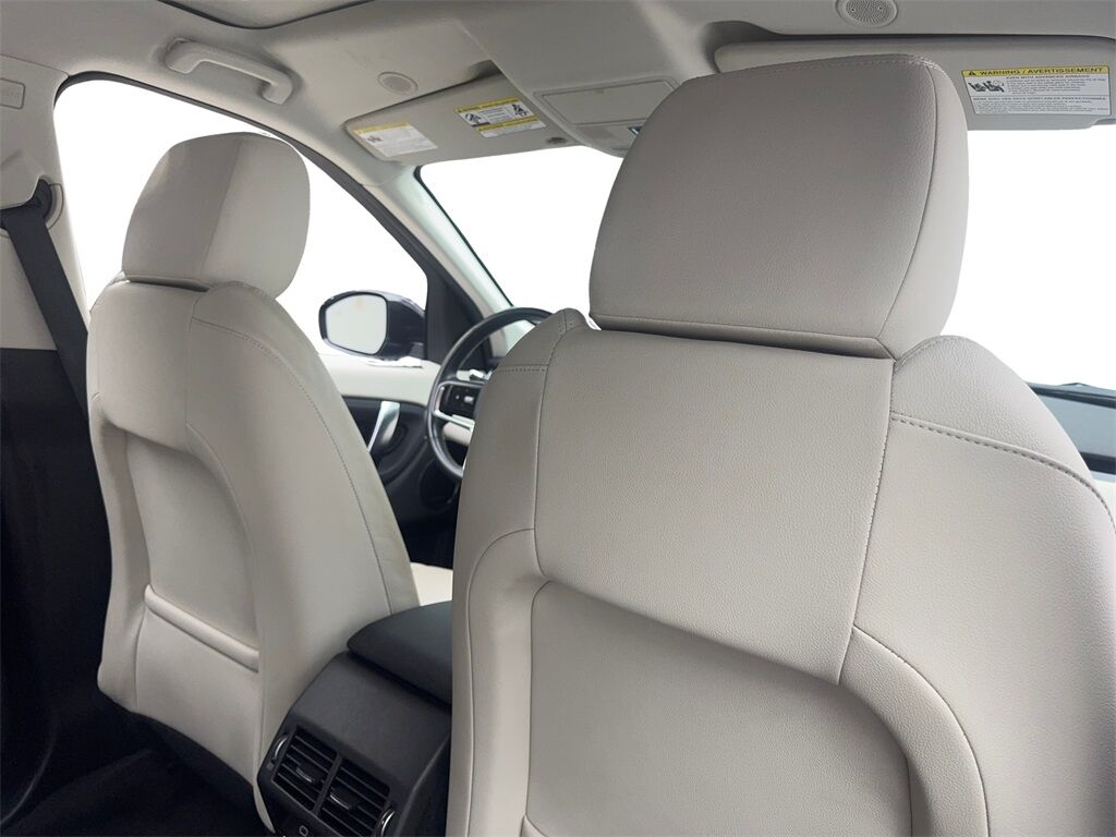 2022 Land Rover Discovery Sport S NAV,CAM,PANO,HTD STS,BLIND SPOT,19&quot; WLS Irving TX