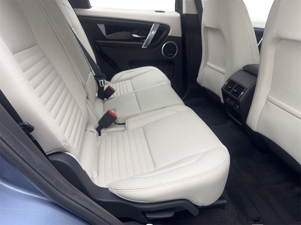 2022 Land Rover Discovery Sport S NAV,CAM,PANO,HTD STS,BLIND SPOT,19&quot; WLS Irving TX