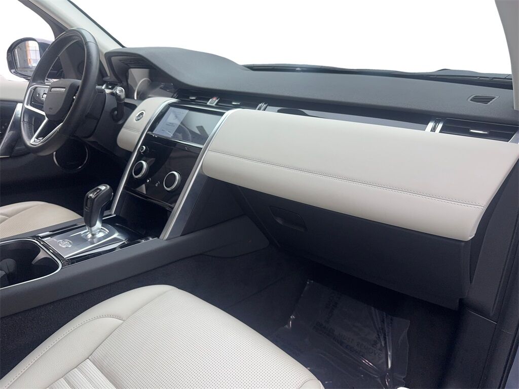 2022 Land Rover Discovery Sport S NAV,CAM,PANO,HTD STS,BLIND SPOT,19&quot; WLS Irving TX