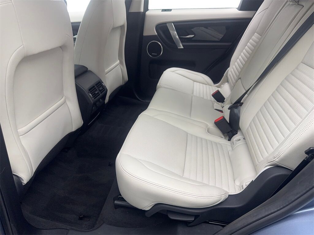 2022 Land Rover Discovery Sport S NAV,CAM,PANO,HTD STS,BLIND SPOT,19&quot; WLS Irving TX