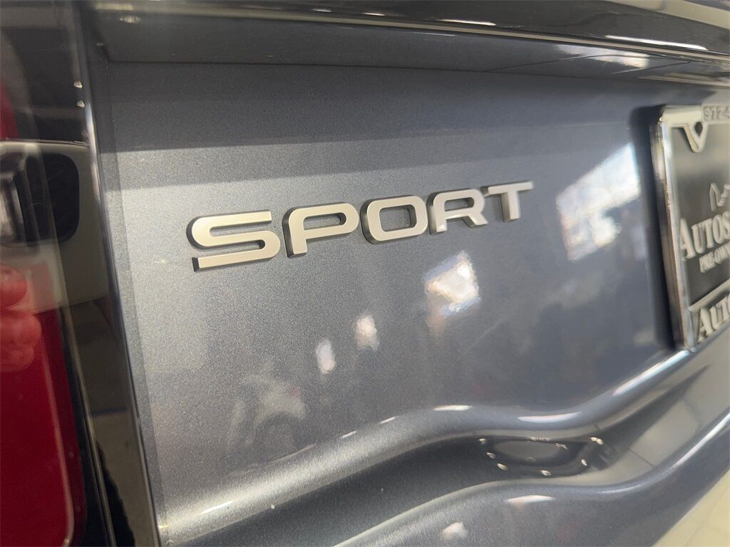 2022 Land Rover Discovery Sport S NAV,CAM,PANO,HTD STS,BLIND SPOT,19&quot; WLS Irving TX