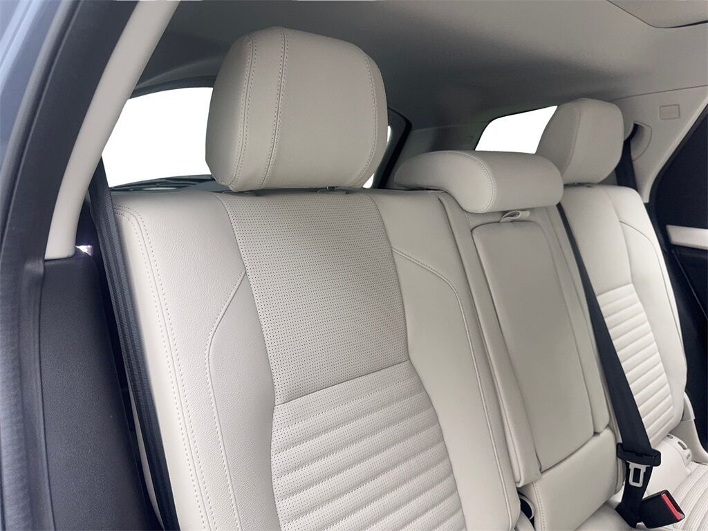 2022 Land Rover Discovery Sport S NAV,CAM,PANO,HTD STS,BLIND SPOT,19&quot; WLS Irving TX