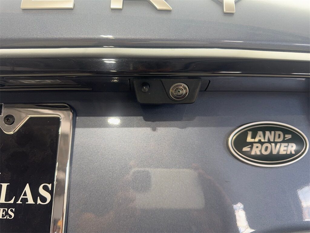 2022 Land Rover Discovery Sport S NAV,CAM,PANO,HTD STS,BLIND SPOT,19&quot; WLS Irving TX