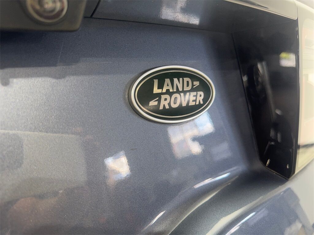 2022 Land Rover Discovery Sport S NAV,CAM,PANO,HTD STS,BLIND SPOT,19&quot; WLS Irving TX