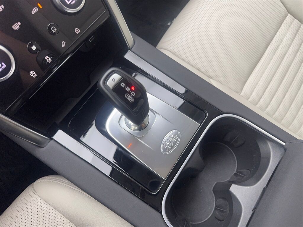 2022 Land Rover Discovery Sport S NAV,CAM,PANO,HTD STS,BLIND SPOT,19&quot; WLS Irving TX