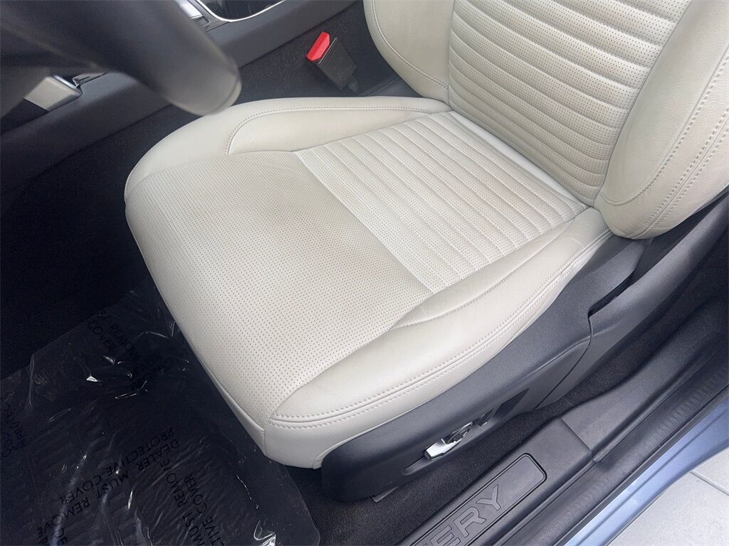 2022 Land Rover Discovery Sport S NAV,CAM,PANO,HTD STS,BLIND SPOT,19&quot; WLS Irving TX