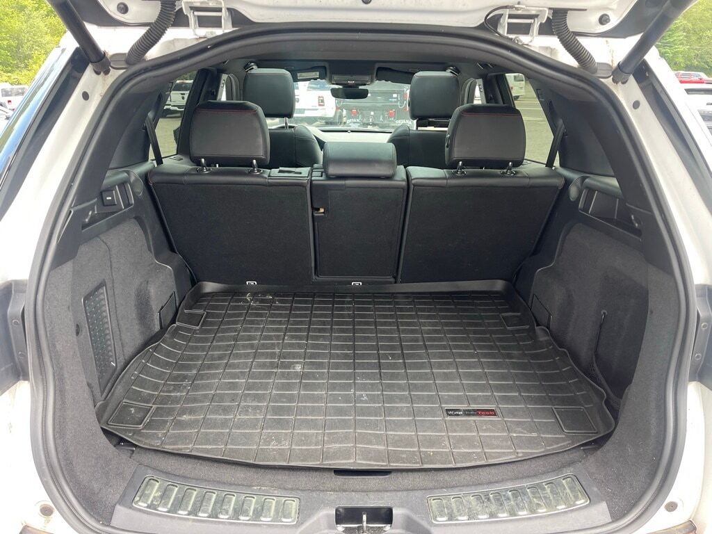 2022 Land Rover Discovery Sport S R-Dynamic Orange MA