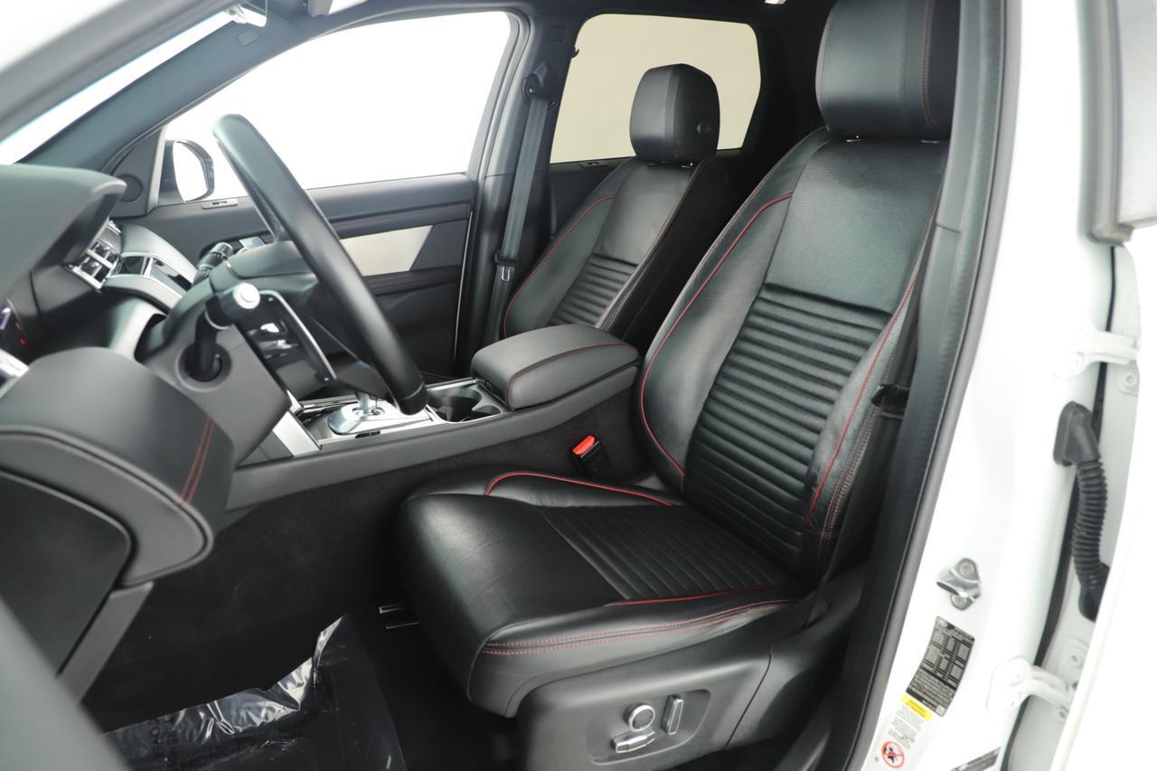 2022 Land Rover Discovery Sport S R-Dynamic New Braunfels TX