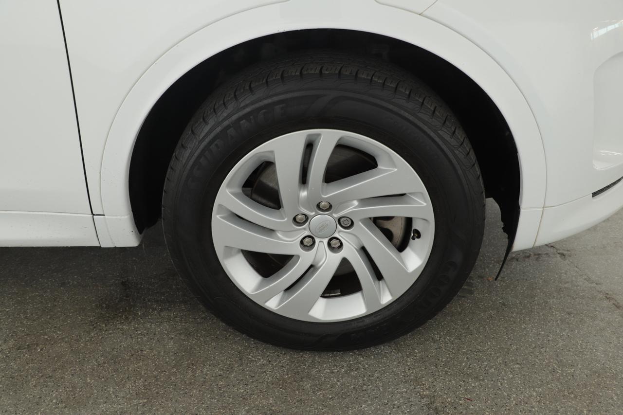 2022 Land Rover Discovery Sport S R-Dynamic New Braunfels TX