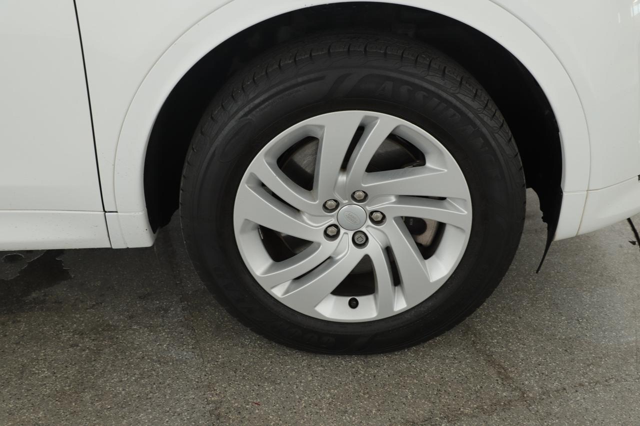 2022 Land Rover Discovery Sport S R-Dynamic New Braunfels TX