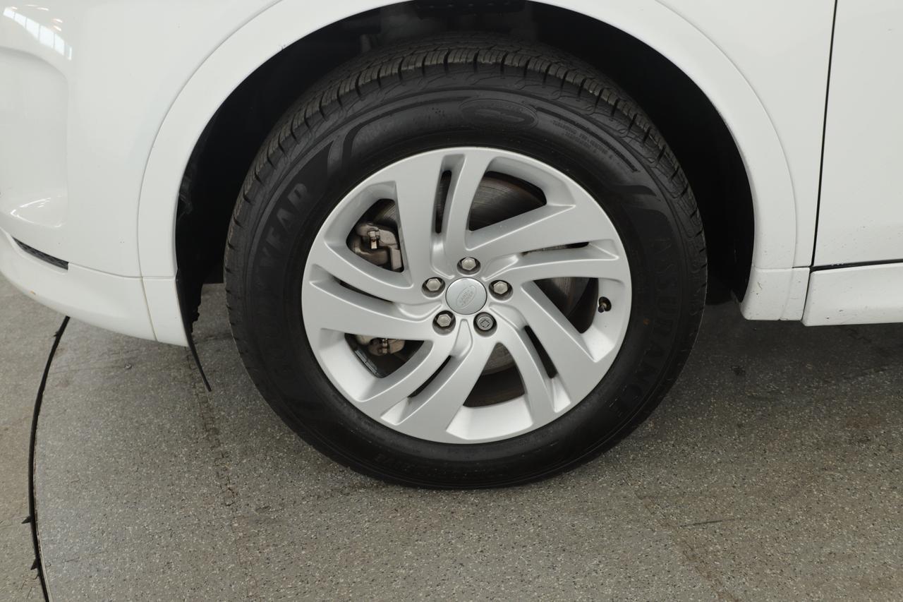 2022 Land Rover Discovery Sport S R-Dynamic New Braunfels TX