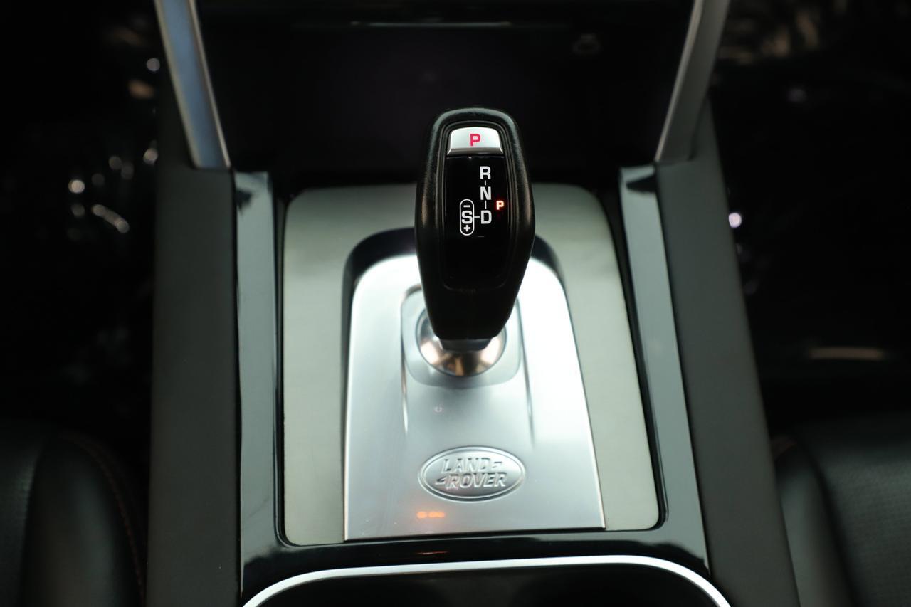 2022 Land Rover Discovery Sport S R-Dynamic New Braunfels TX