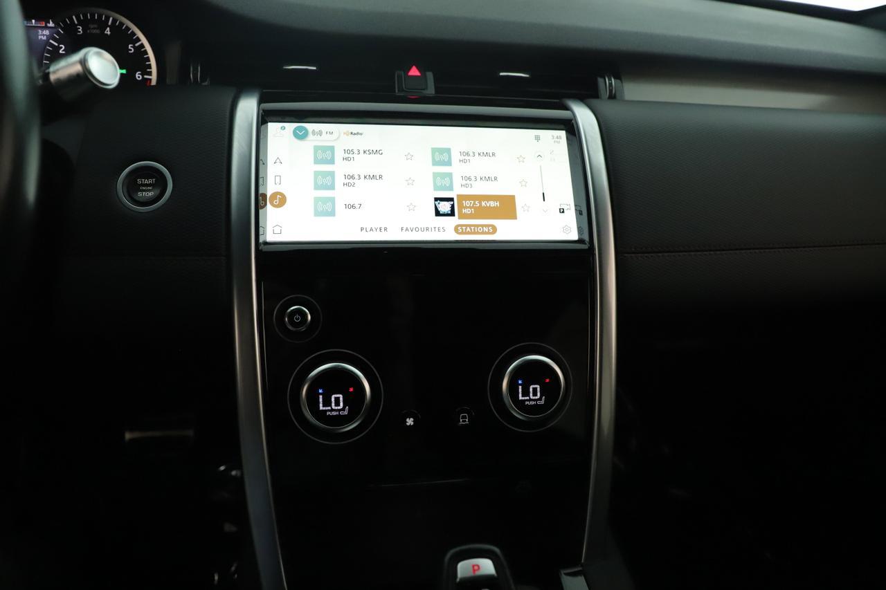 2022 Land Rover Discovery Sport S R-Dynamic New Braunfels TX