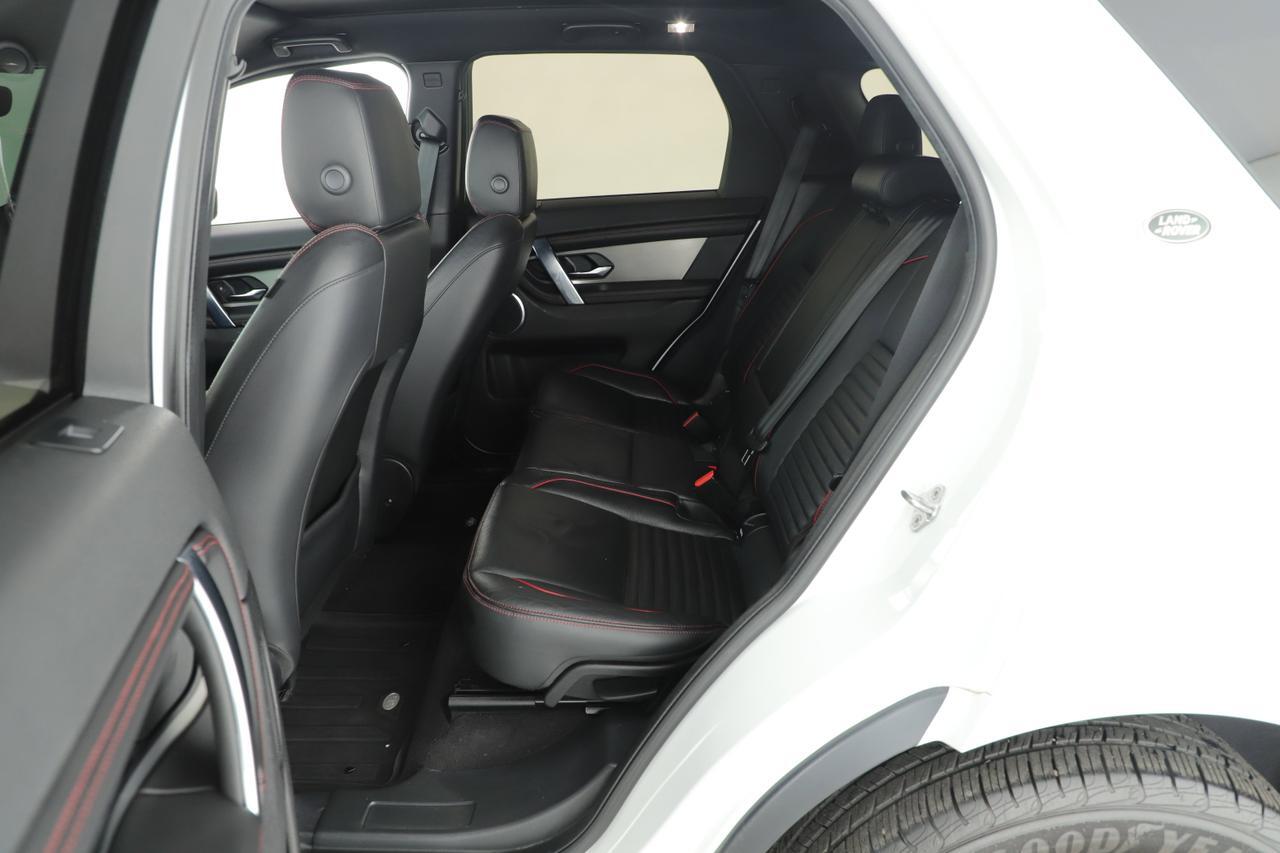 2022 Land Rover Discovery Sport S R-Dynamic New Braunfels TX