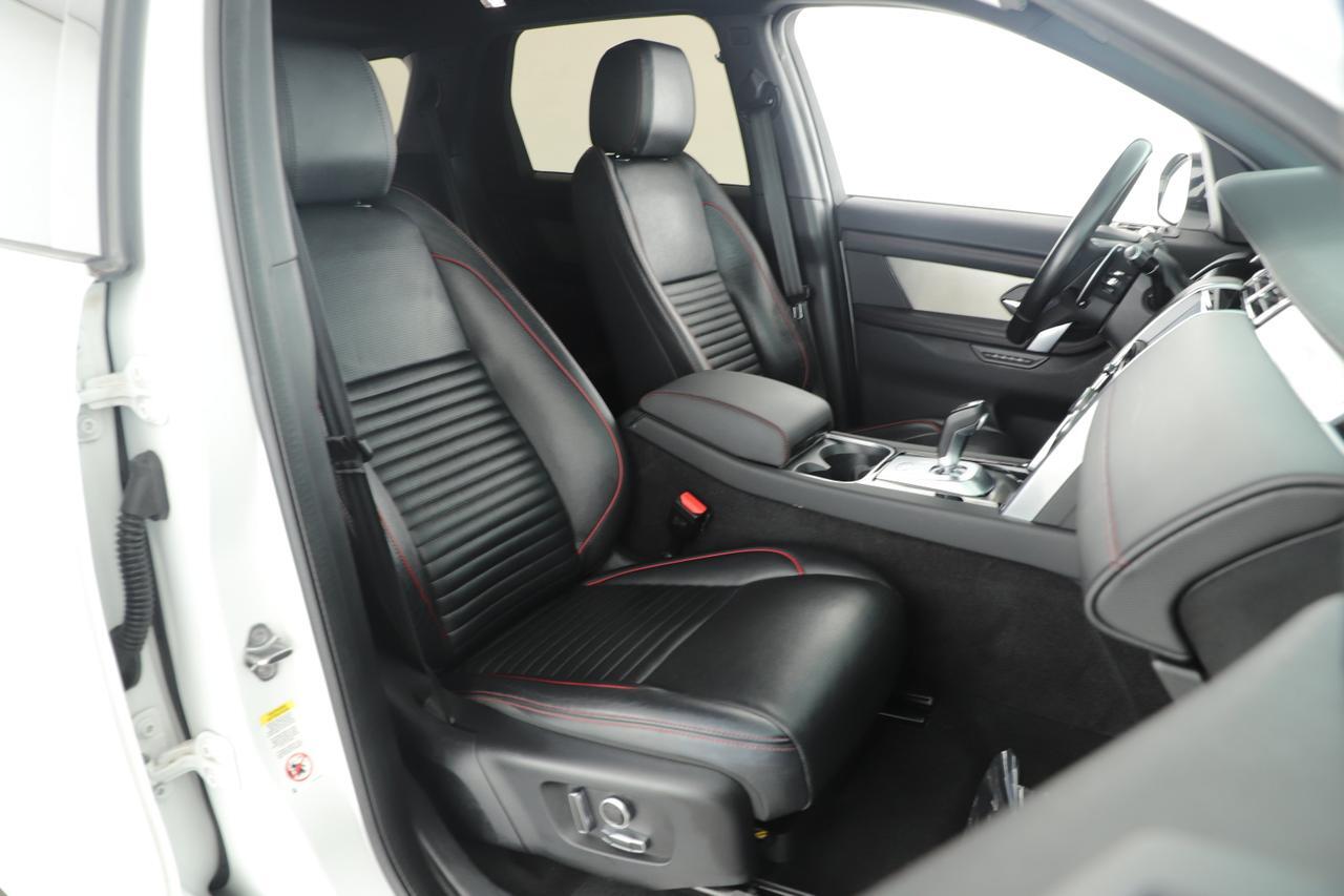 2022 Land Rover Discovery Sport S R-Dynamic New Braunfels TX