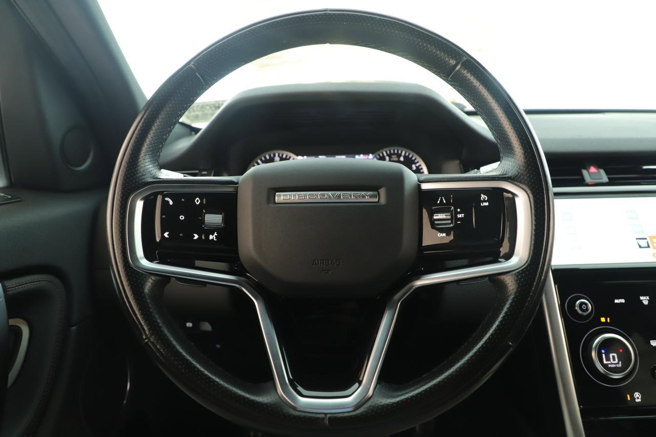 2022 Land Rover Discovery Sport S R-Dynamic New Braunfels TX