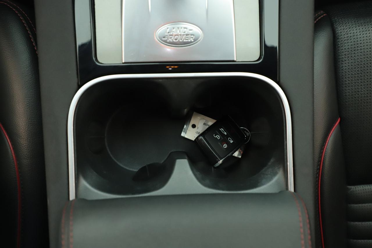 2022 Land Rover Discovery Sport S R-Dynamic New Braunfels TX