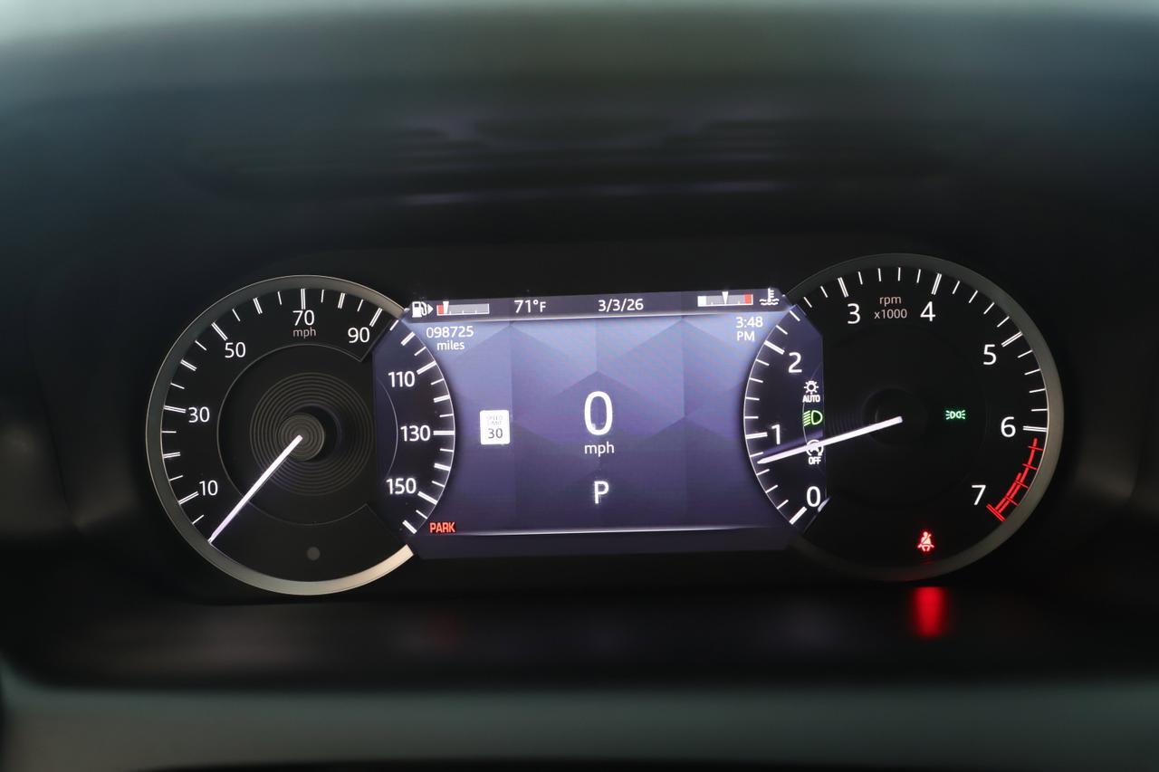 2022 Land Rover Discovery Sport S R-Dynamic New Braunfels TX