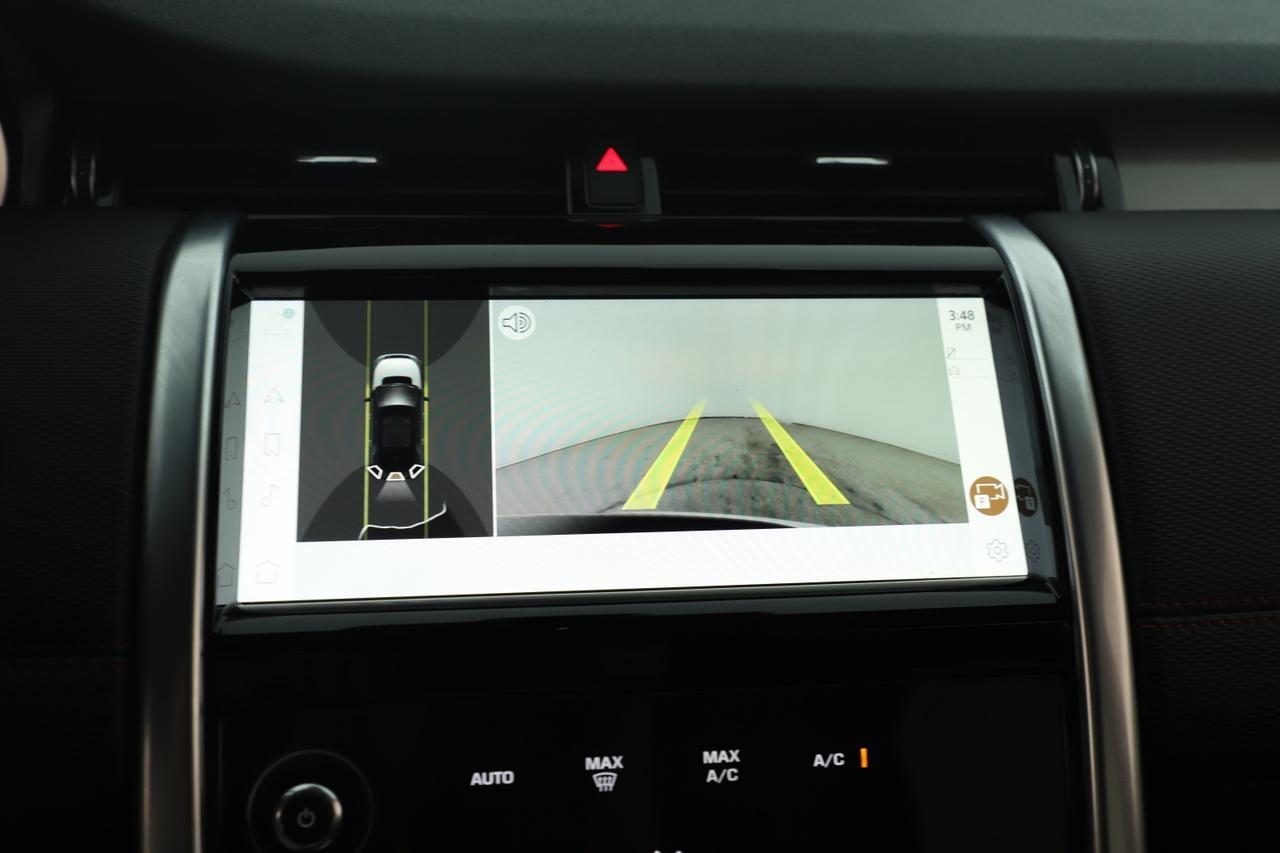 2022 Land Rover Discovery Sport S R-Dynamic New Braunfels TX