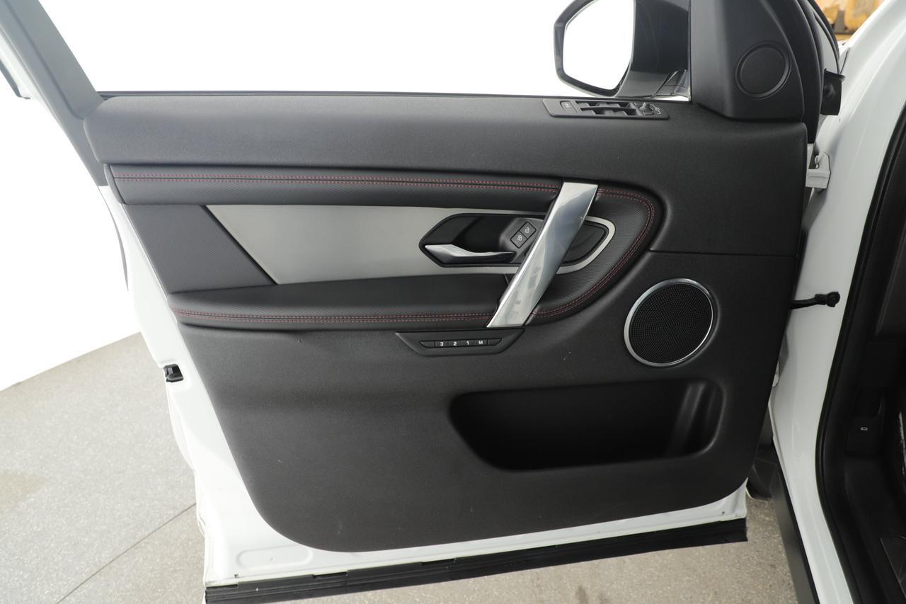 2022 Land Rover Discovery Sport S R-Dynamic New Braunfels TX