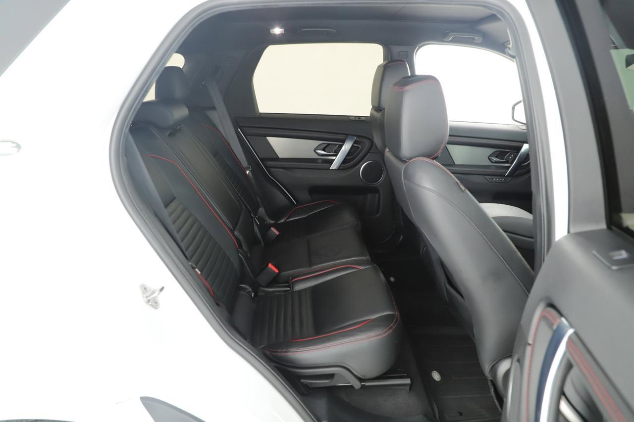 2022 Land Rover Discovery Sport S R-Dynamic New Braunfels TX