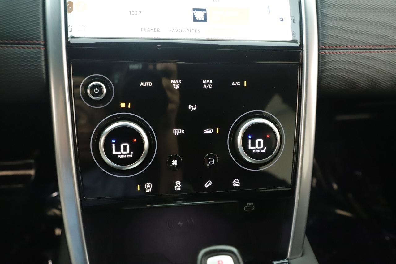 2022 Land Rover Discovery Sport S R-Dynamic New Braunfels TX