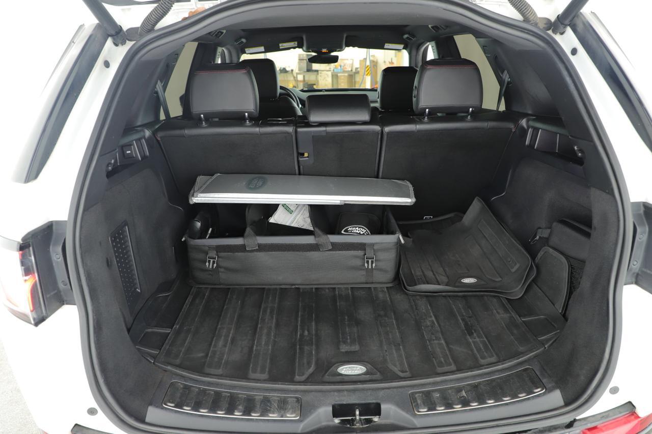 2022 Land Rover Discovery Sport S R-Dynamic New Braunfels TX