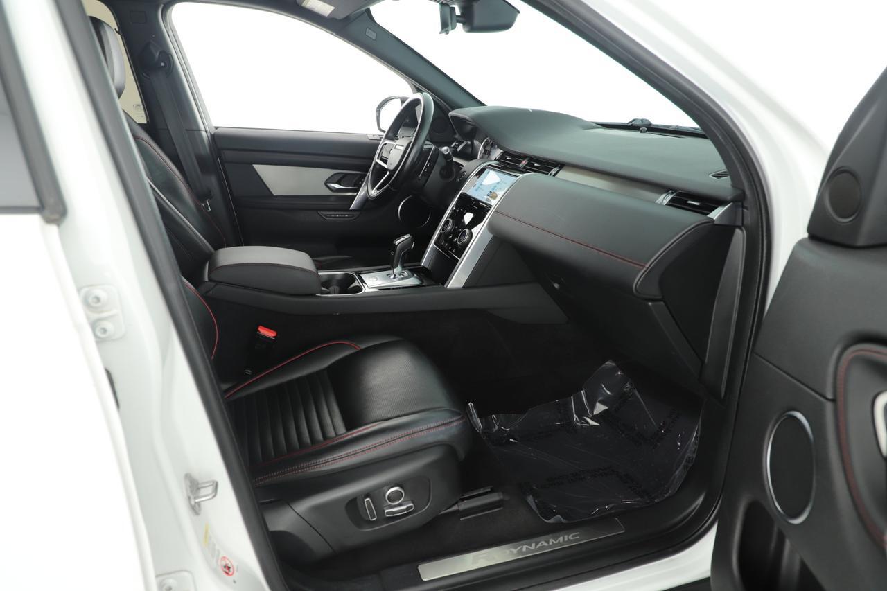 2022 Land Rover Discovery Sport S R-Dynamic New Braunfels TX