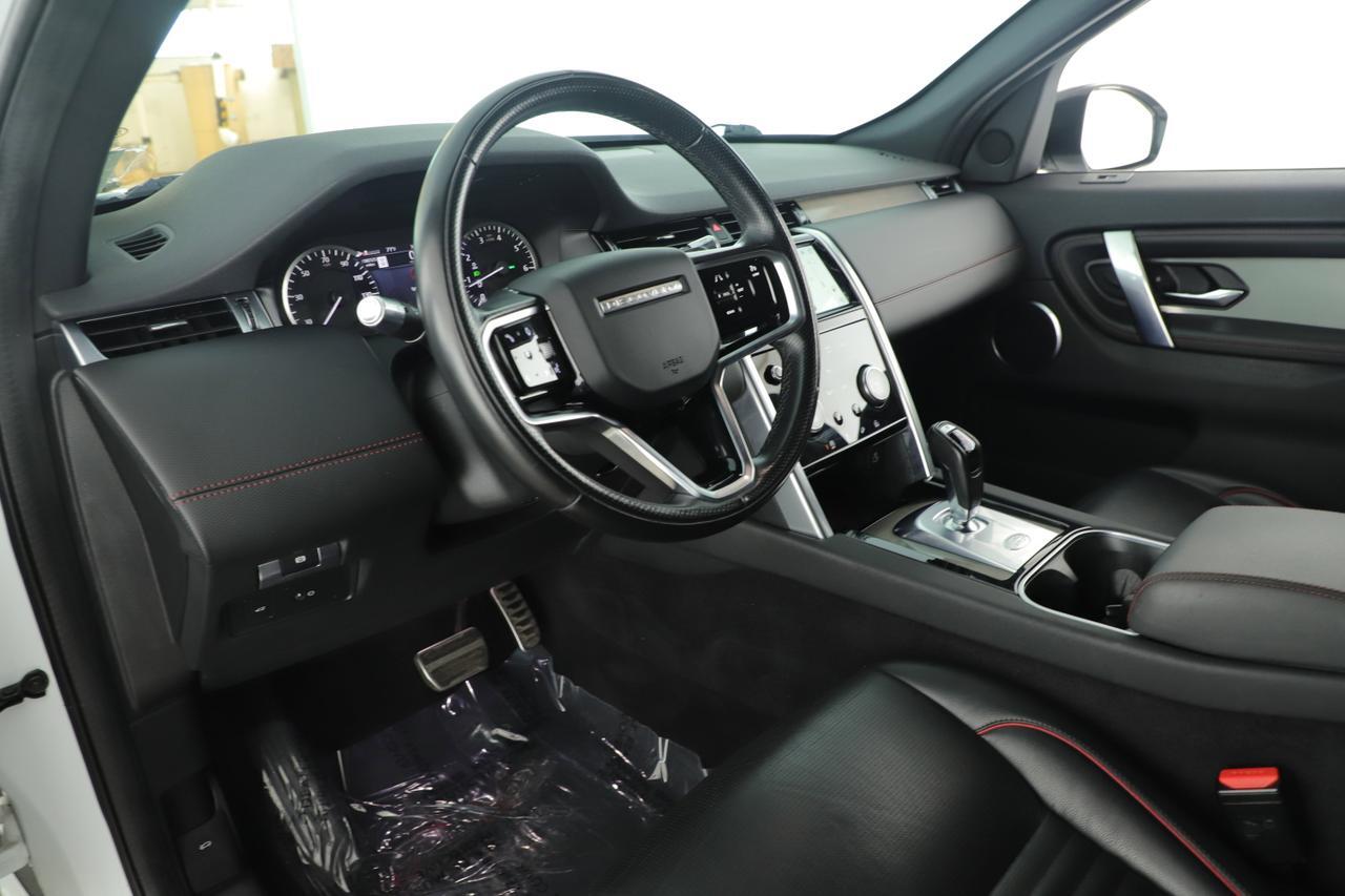 2022 Land Rover Discovery Sport S R-Dynamic New Braunfels TX