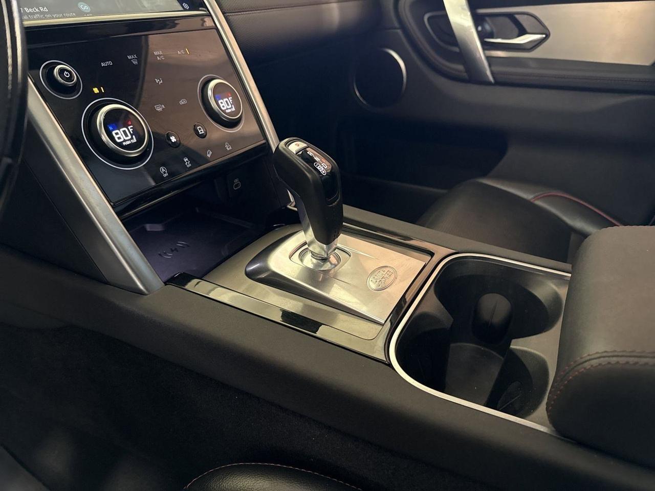 2022 Land Rover Discovery Sport S R-Dynamic San Antonio TX