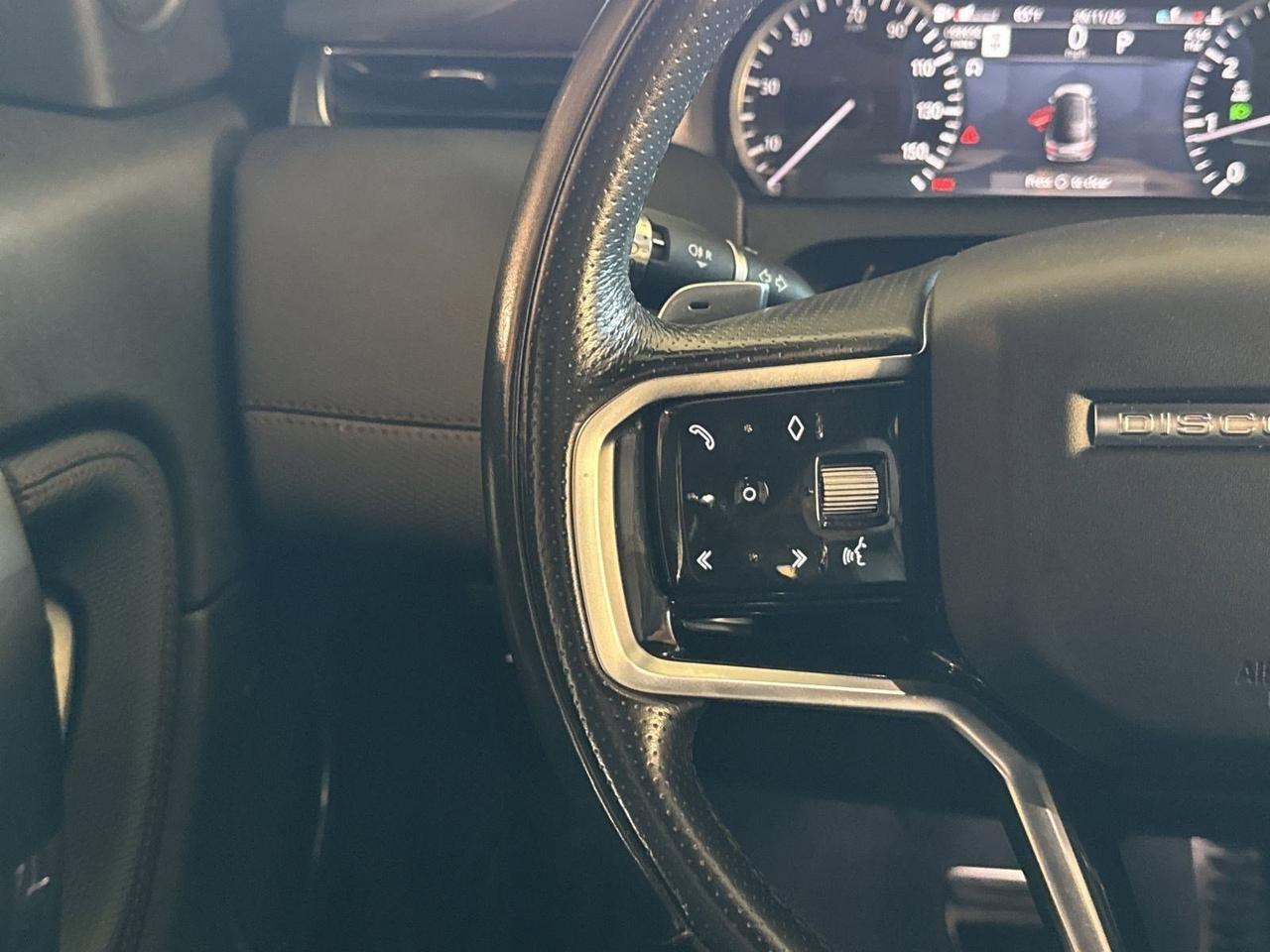 2022 Land Rover Discovery Sport S R-Dynamic San Antonio TX