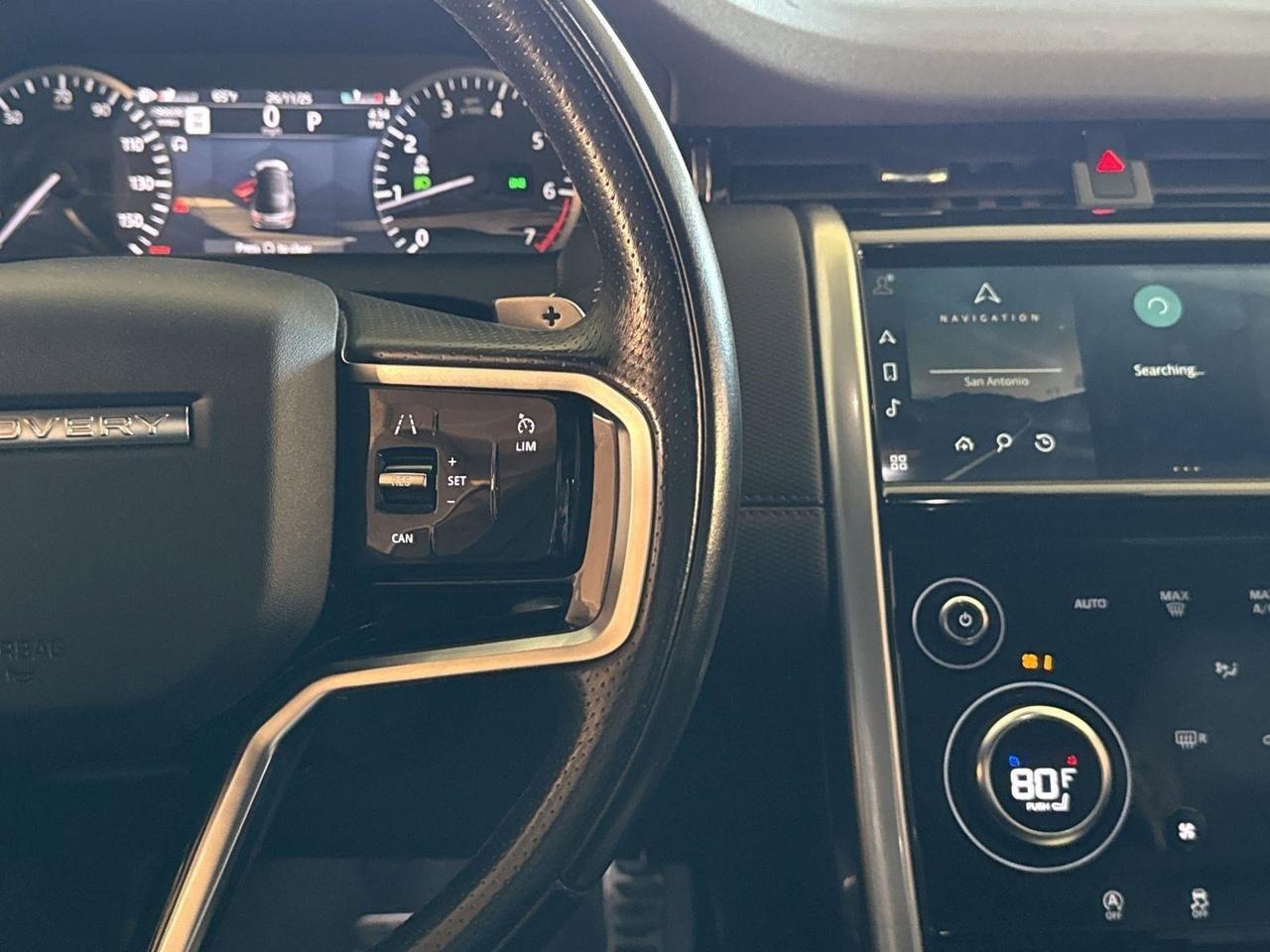 2022 Land Rover Discovery Sport S R-Dynamic San Antonio TX