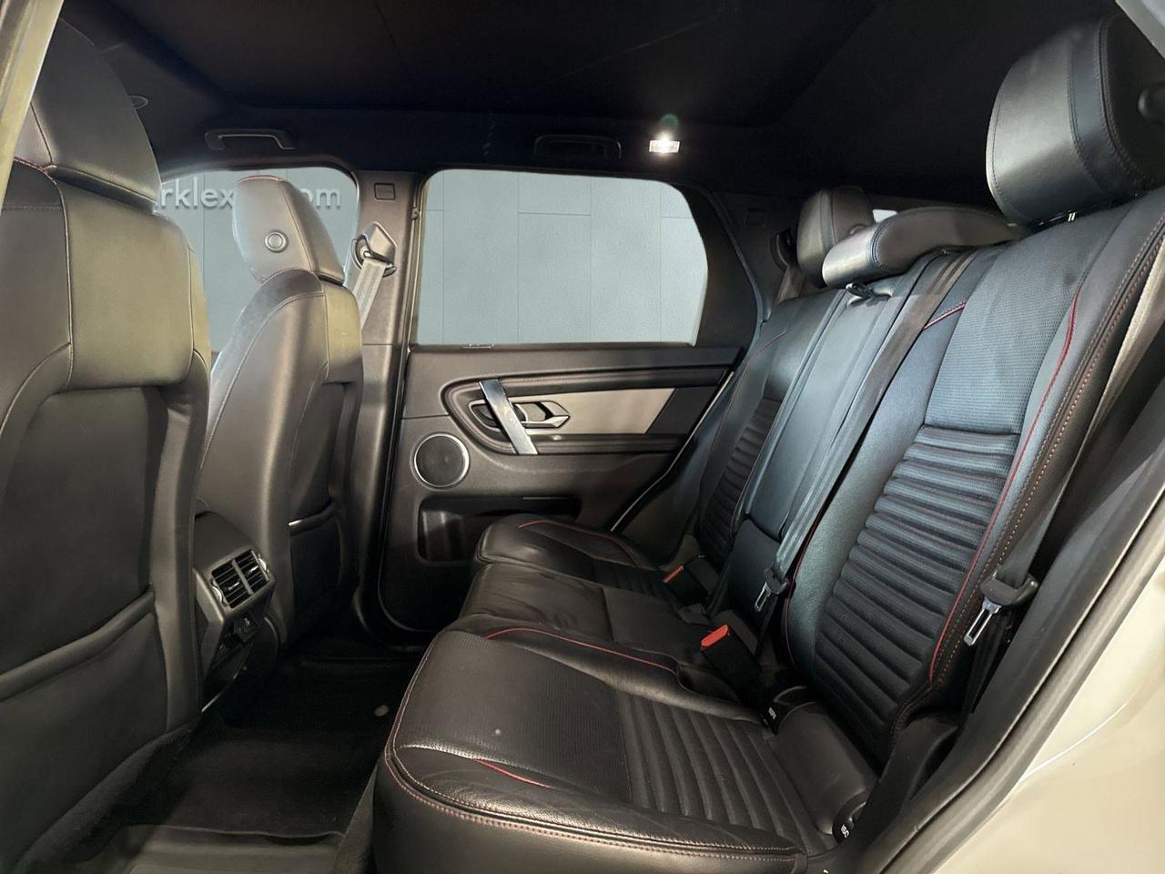 2022 Land Rover Discovery Sport S R-Dynamic San Antonio TX