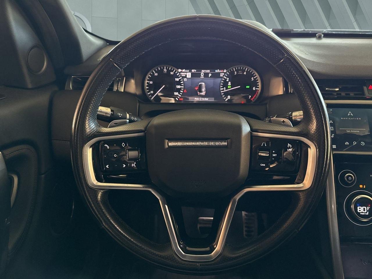 2022 Land Rover Discovery Sport S R-Dynamic San Antonio TX