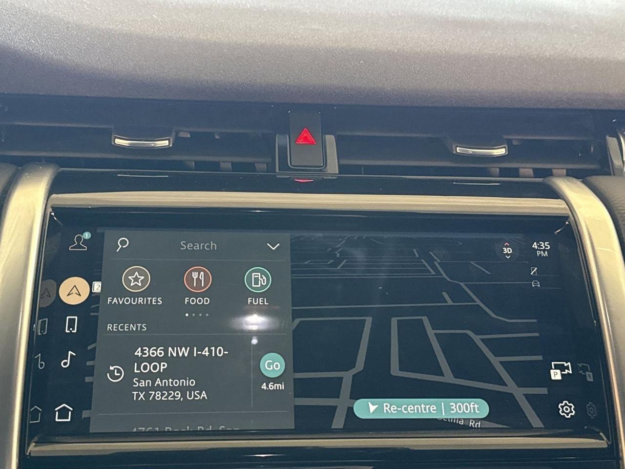 2022 Land Rover Discovery Sport S R-Dynamic San Antonio TX