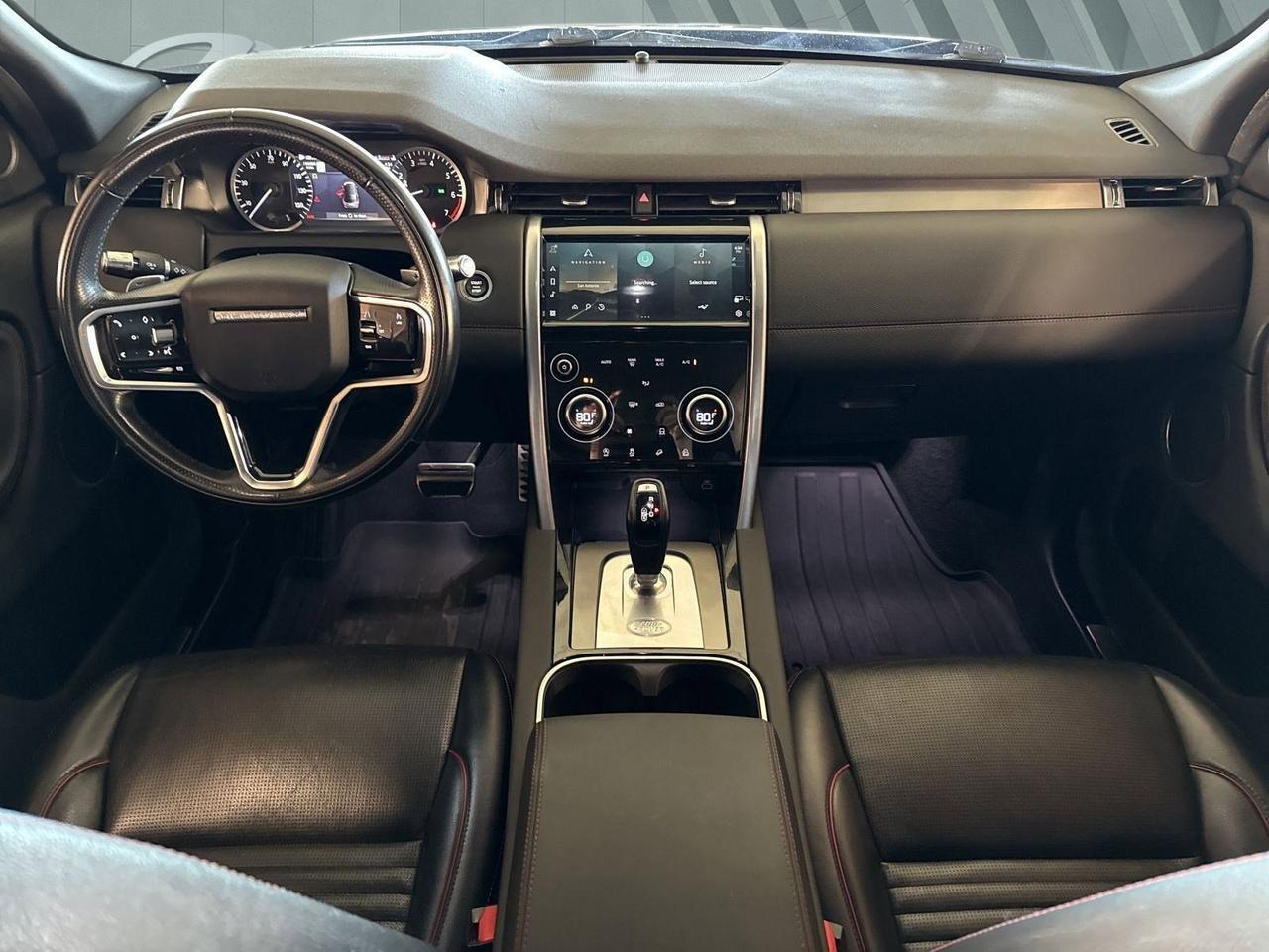 2022 Land Rover Discovery Sport S R-Dynamic San Antonio TX