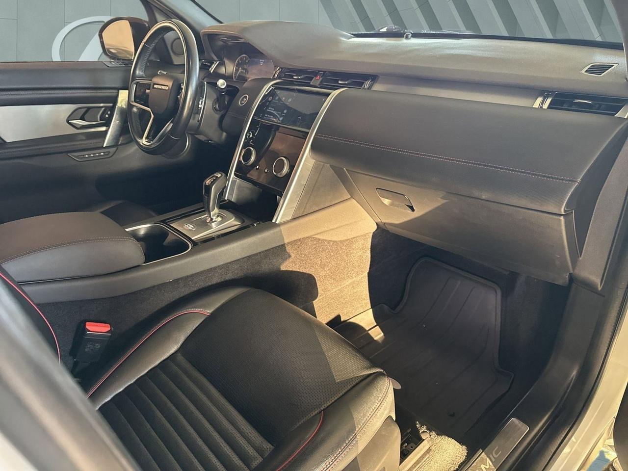 2022 Land Rover Discovery Sport S R-Dynamic San Antonio TX