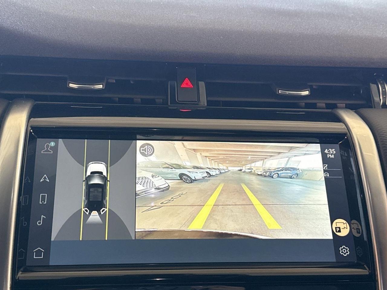 2022 Land Rover Discovery Sport S R-Dynamic San Antonio TX