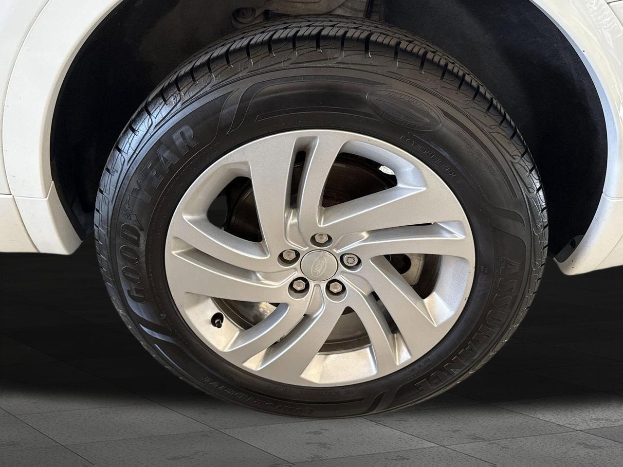 2022 Land Rover Discovery Sport S R-Dynamic San Antonio TX