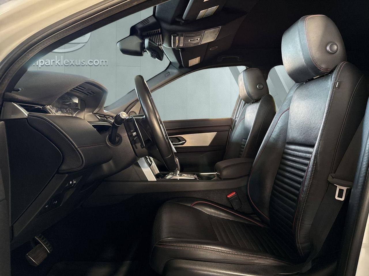 2022 Land Rover Discovery Sport S R-Dynamic San Antonio TX