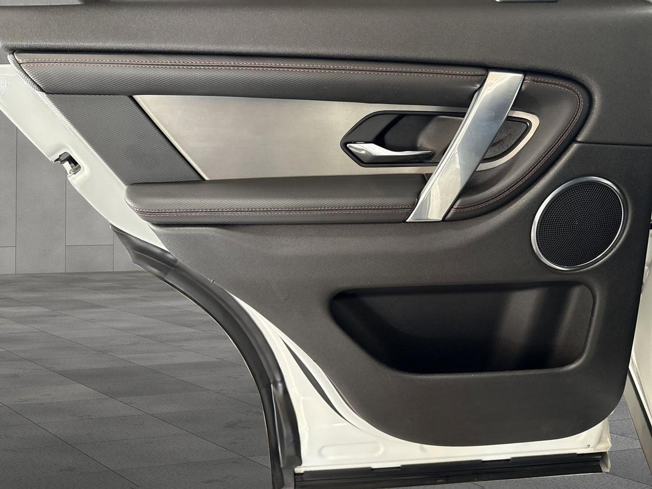 2022 Land Rover Discovery Sport S R-Dynamic San Antonio TX