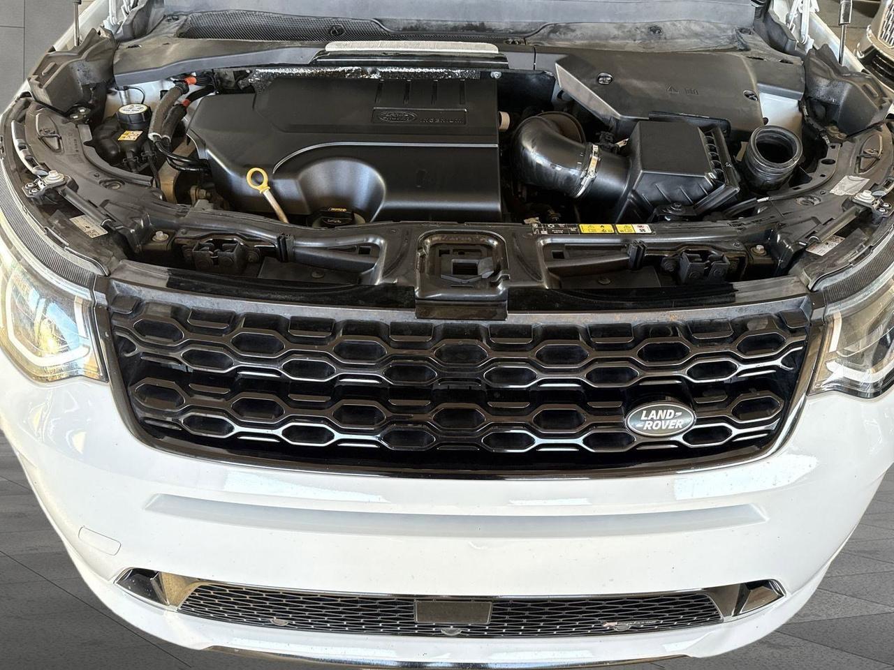 2022 Land Rover Discovery Sport S R-Dynamic San Antonio TX