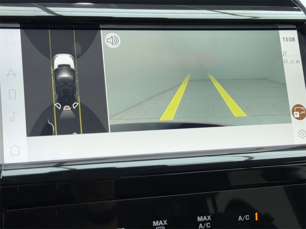 2022 Land Rover Discovery Sport SE NAV,CAM,PANO,HTD STS,BLIND SPOT,18&quot; WLS Plano TX